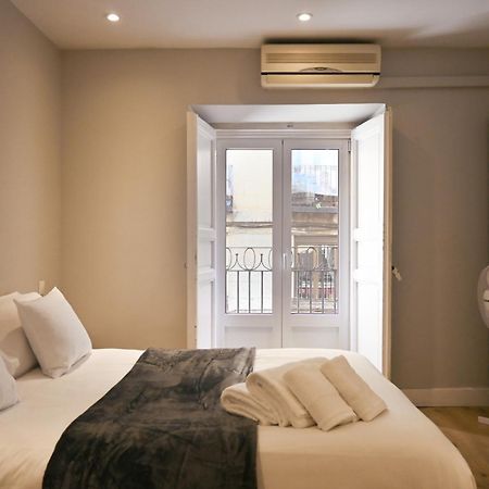 For You Rentals Apartment Temporal Madrid Cava Baja-La Latina Cab36 Екстериор снимка