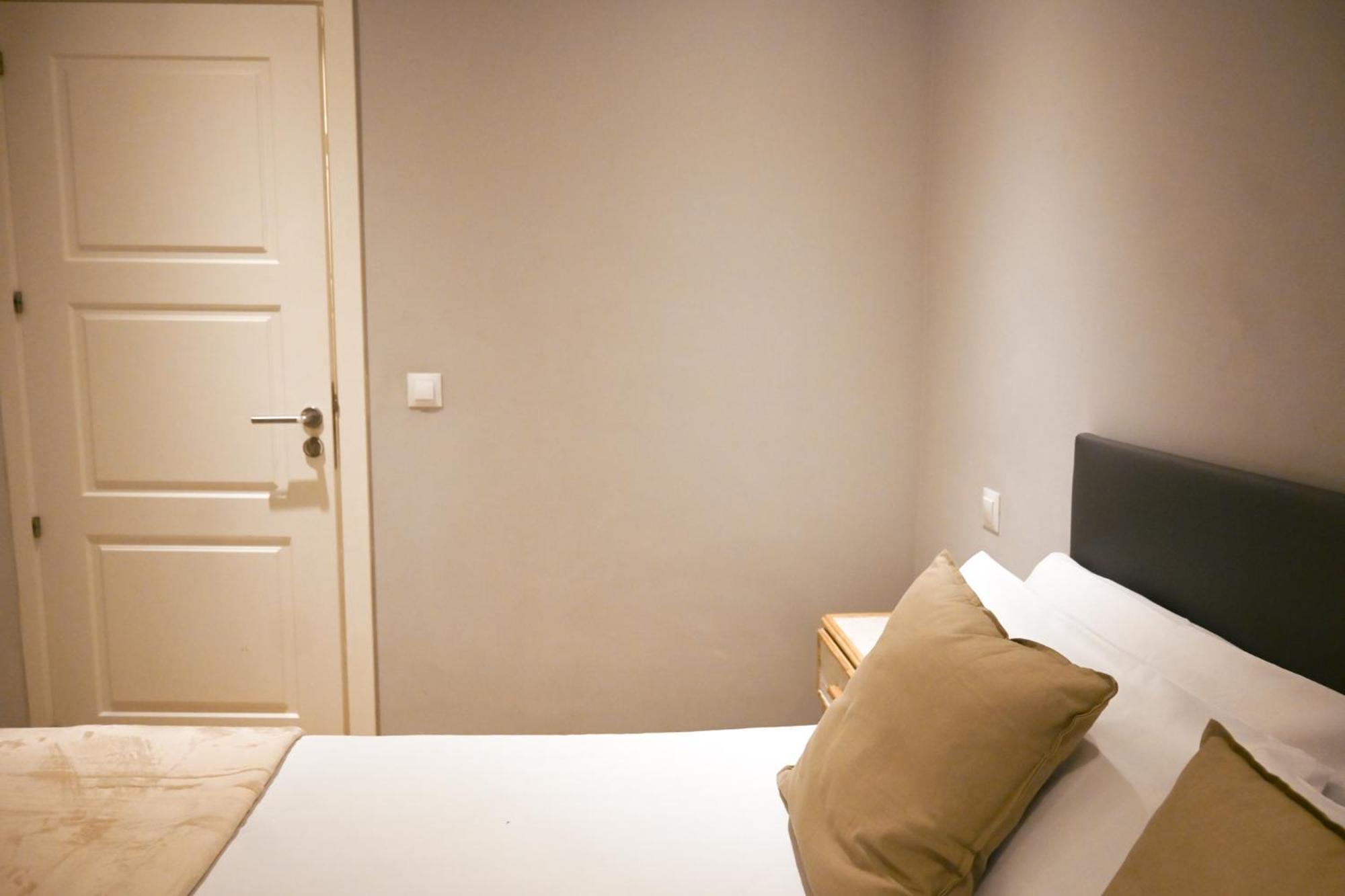 For You Rentals Apartment Temporal Madrid Cava Baja-La Latina Cab36 Екстериор снимка