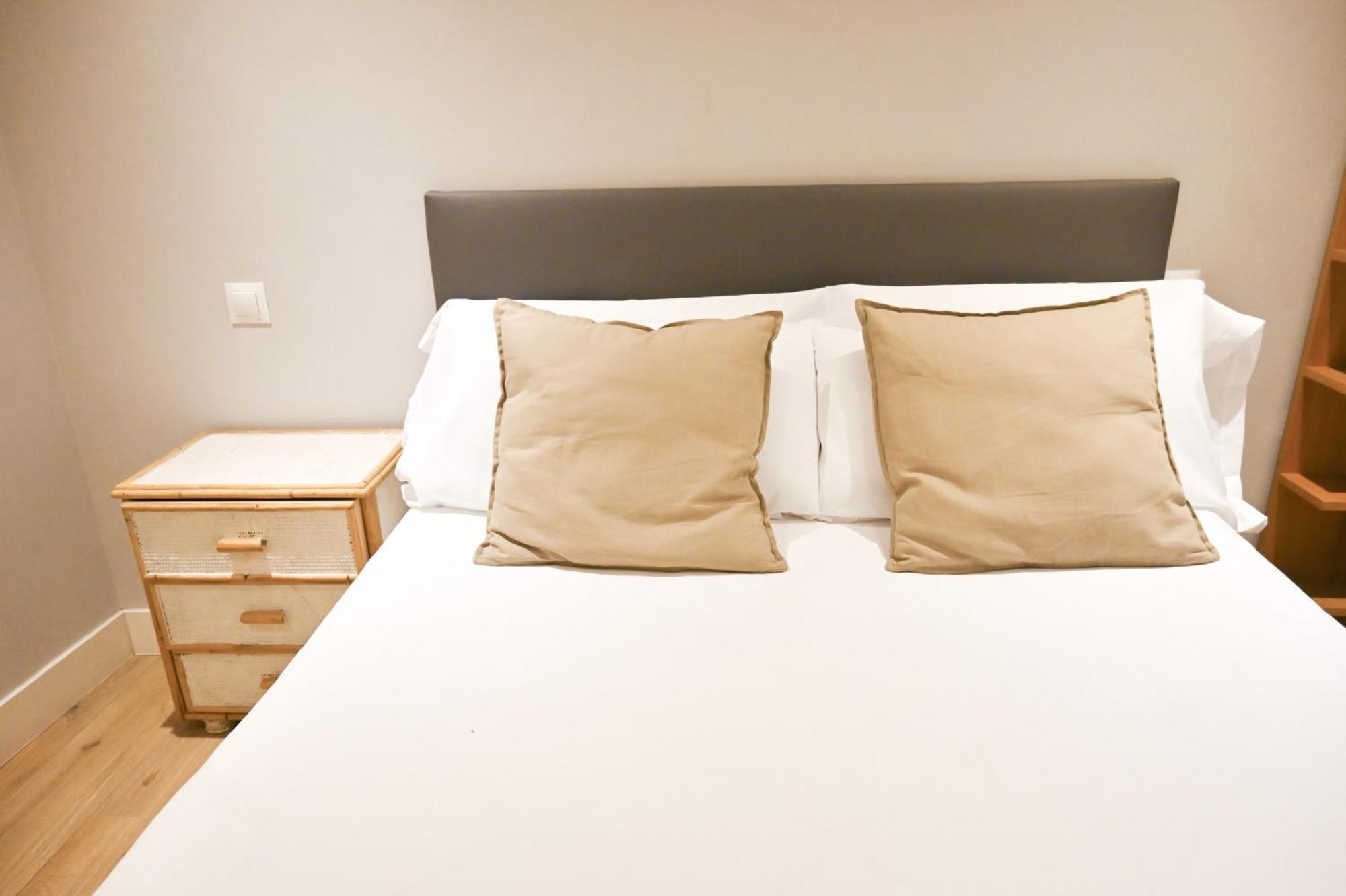 For You Rentals Apartment Temporal Madrid Cava Baja-La Latina Cab36 Екстериор снимка