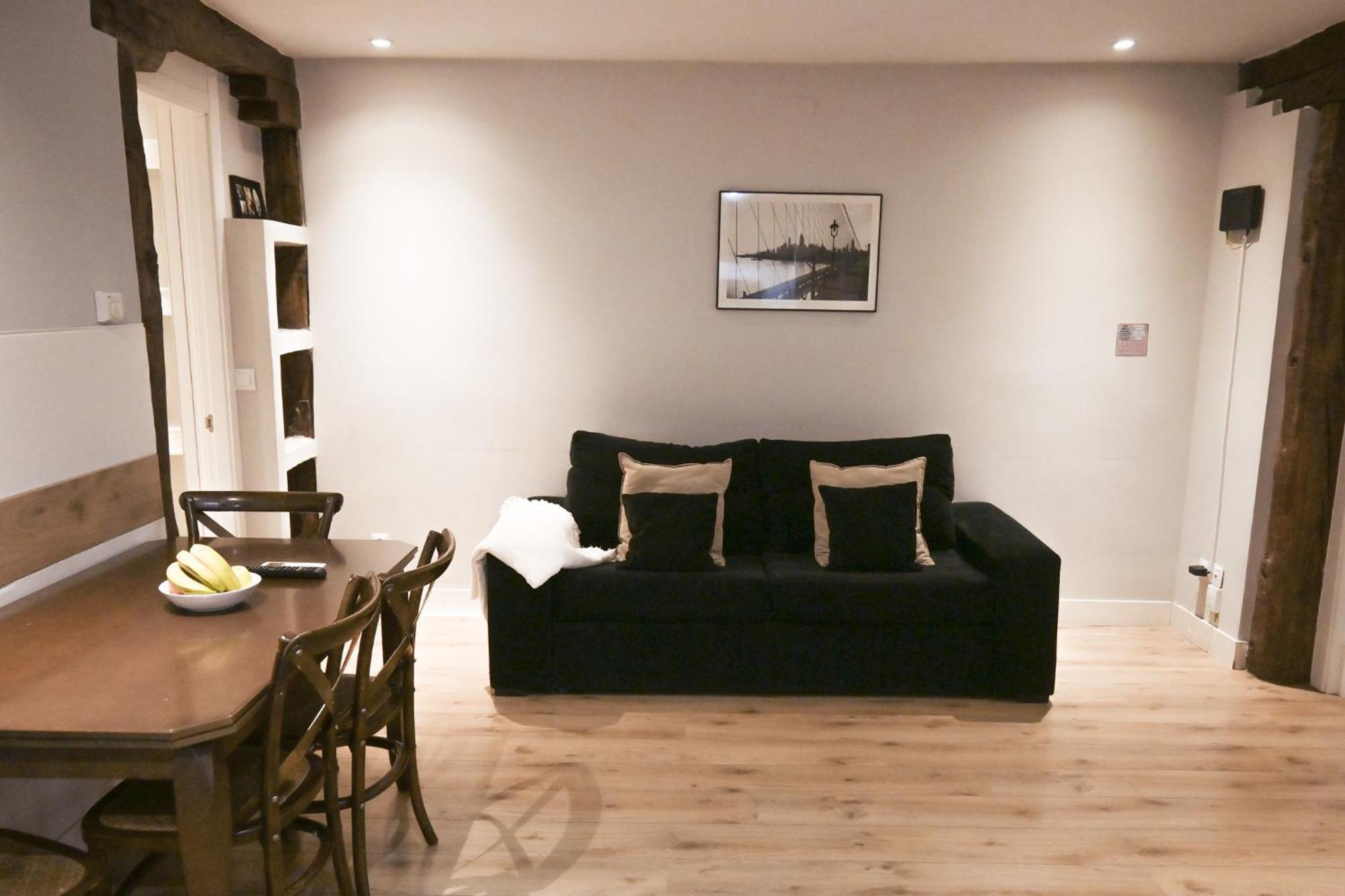 For You Rentals Apartment Temporal Madrid Cava Baja-La Latina Cab36 Екстериор снимка