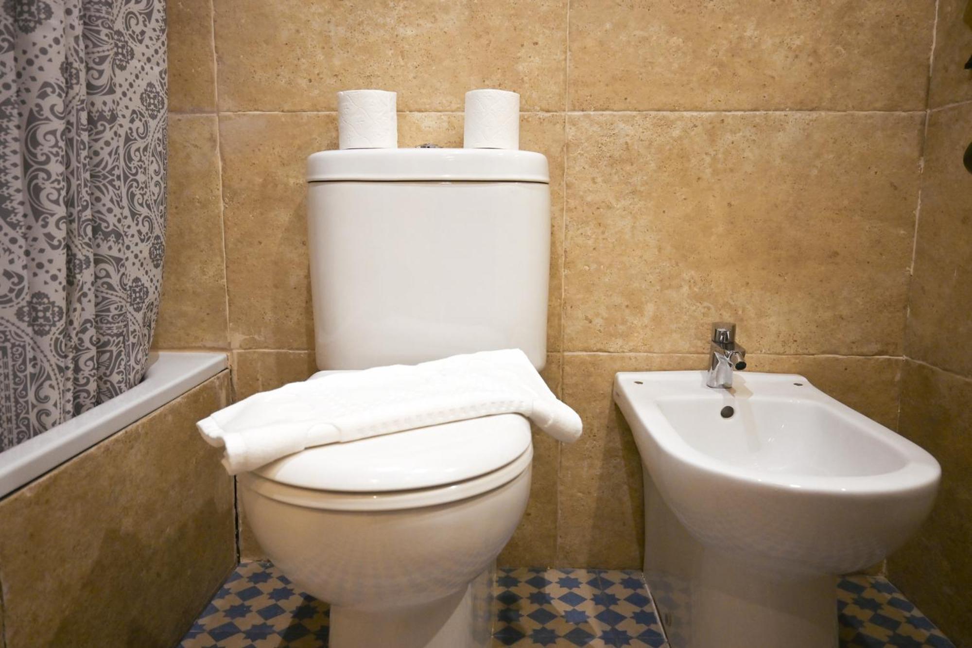 For You Rentals Apartment Temporal Madrid Cava Baja-La Latina Cab36 Екстериор снимка