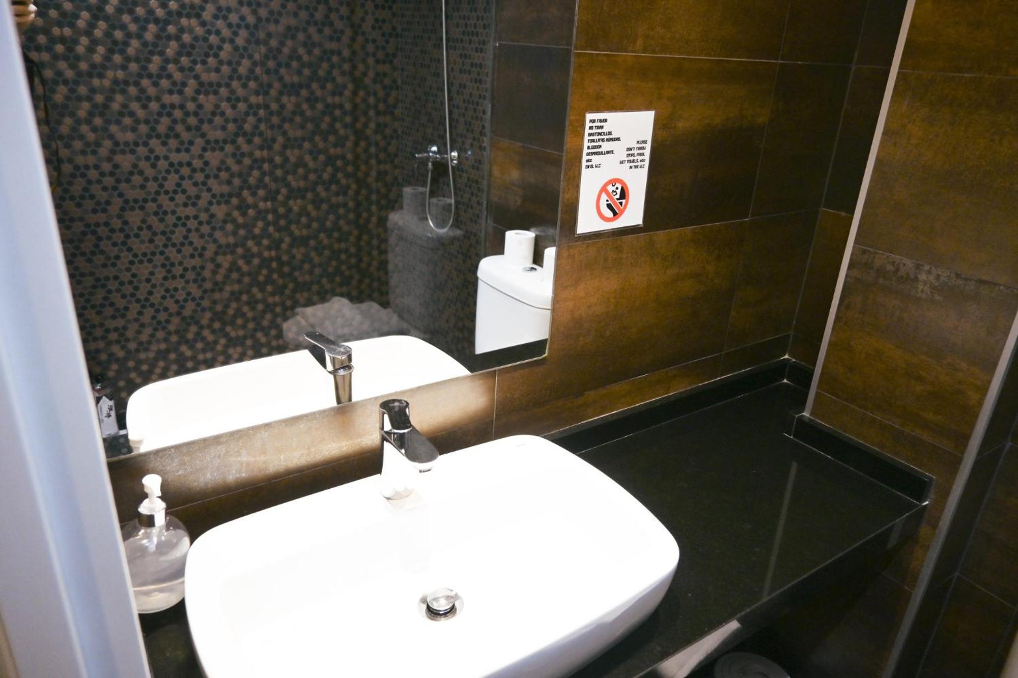 For You Rentals Apartment Temporal Madrid Cava Baja-La Latina Cab36 Екстериор снимка