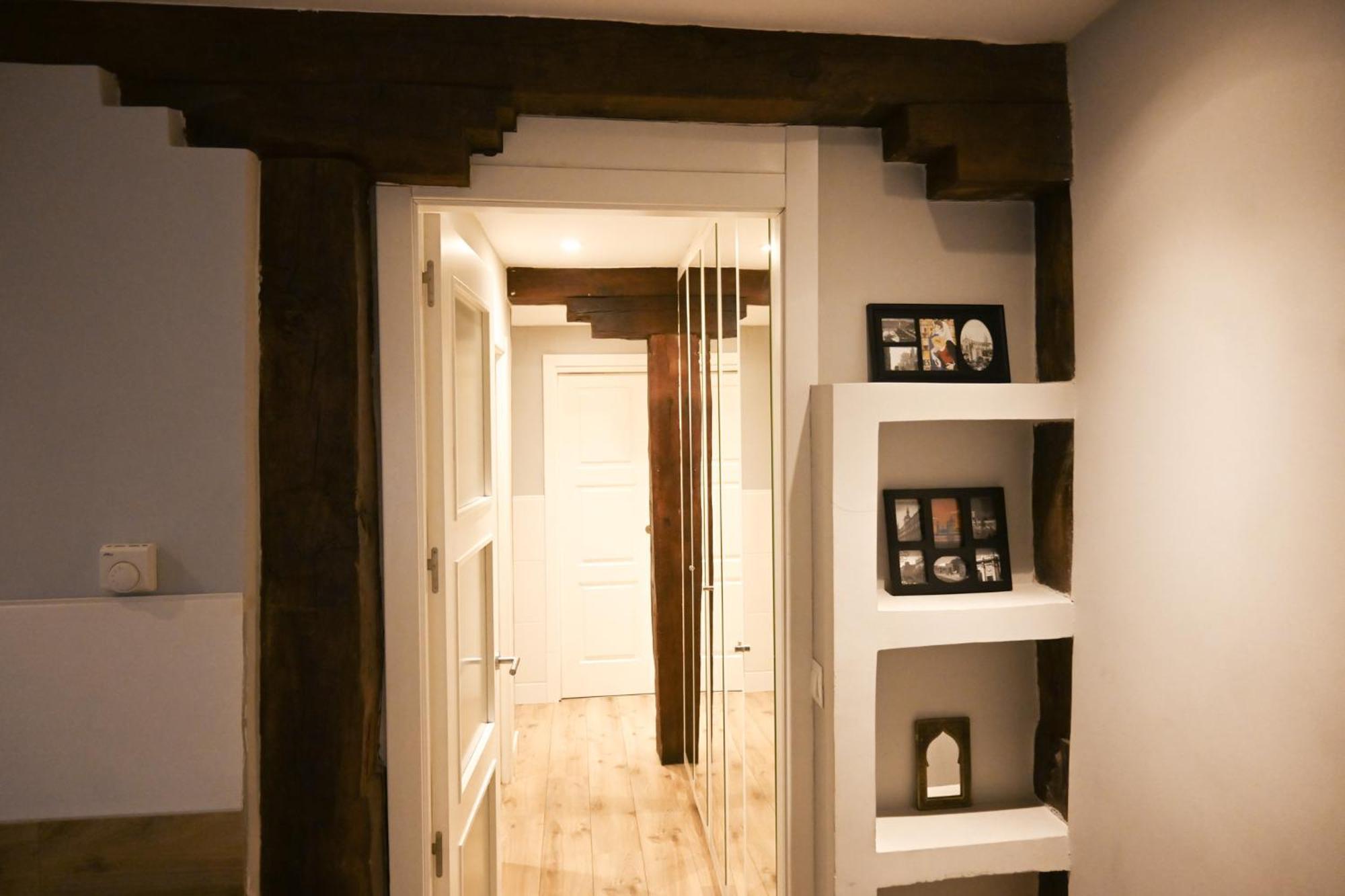 For You Rentals Apartment Temporal Madrid Cava Baja-La Latina Cab36 Екстериор снимка