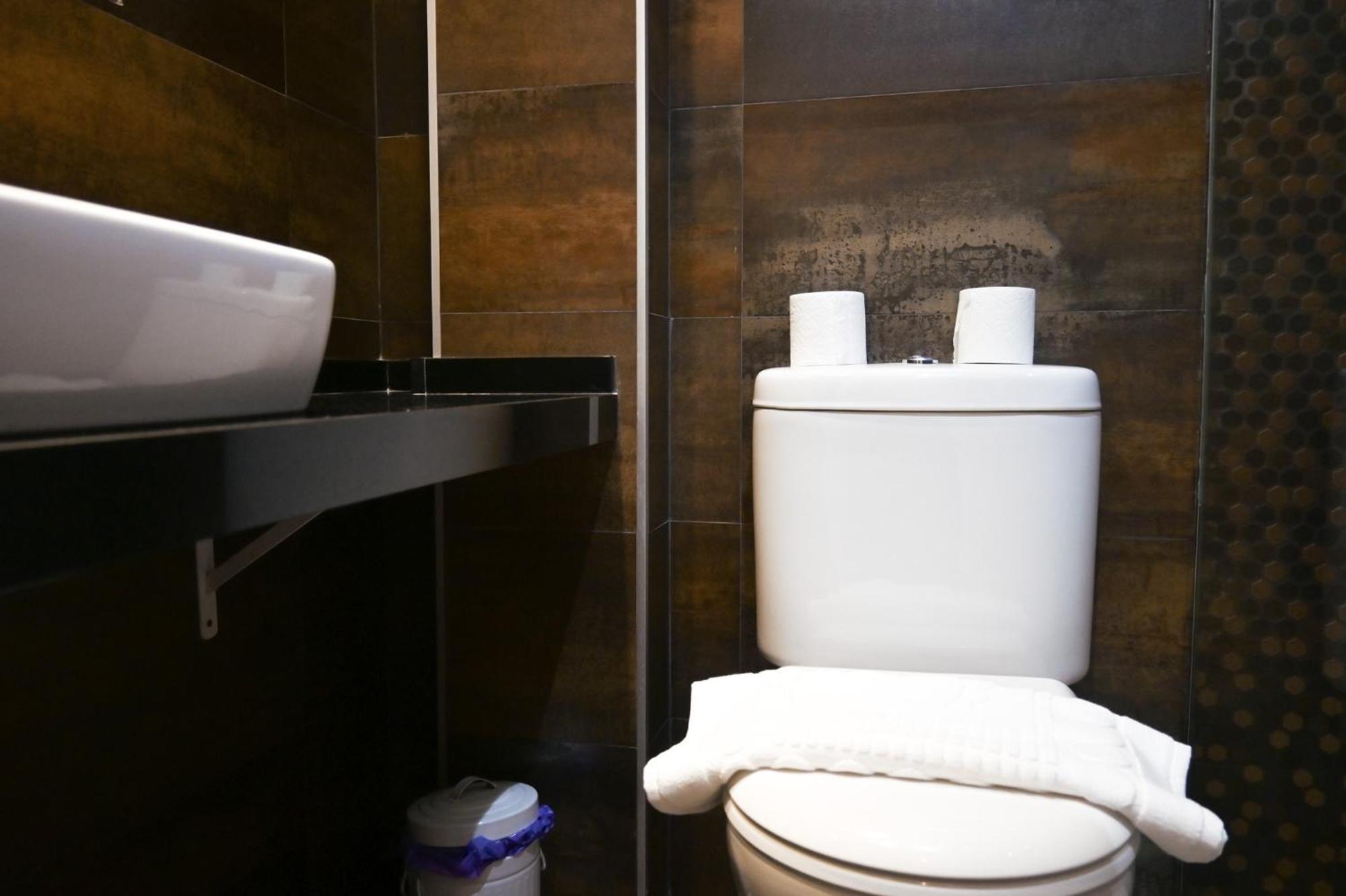 For You Rentals Apartment Temporal Madrid Cava Baja-La Latina Cab36 Екстериор снимка