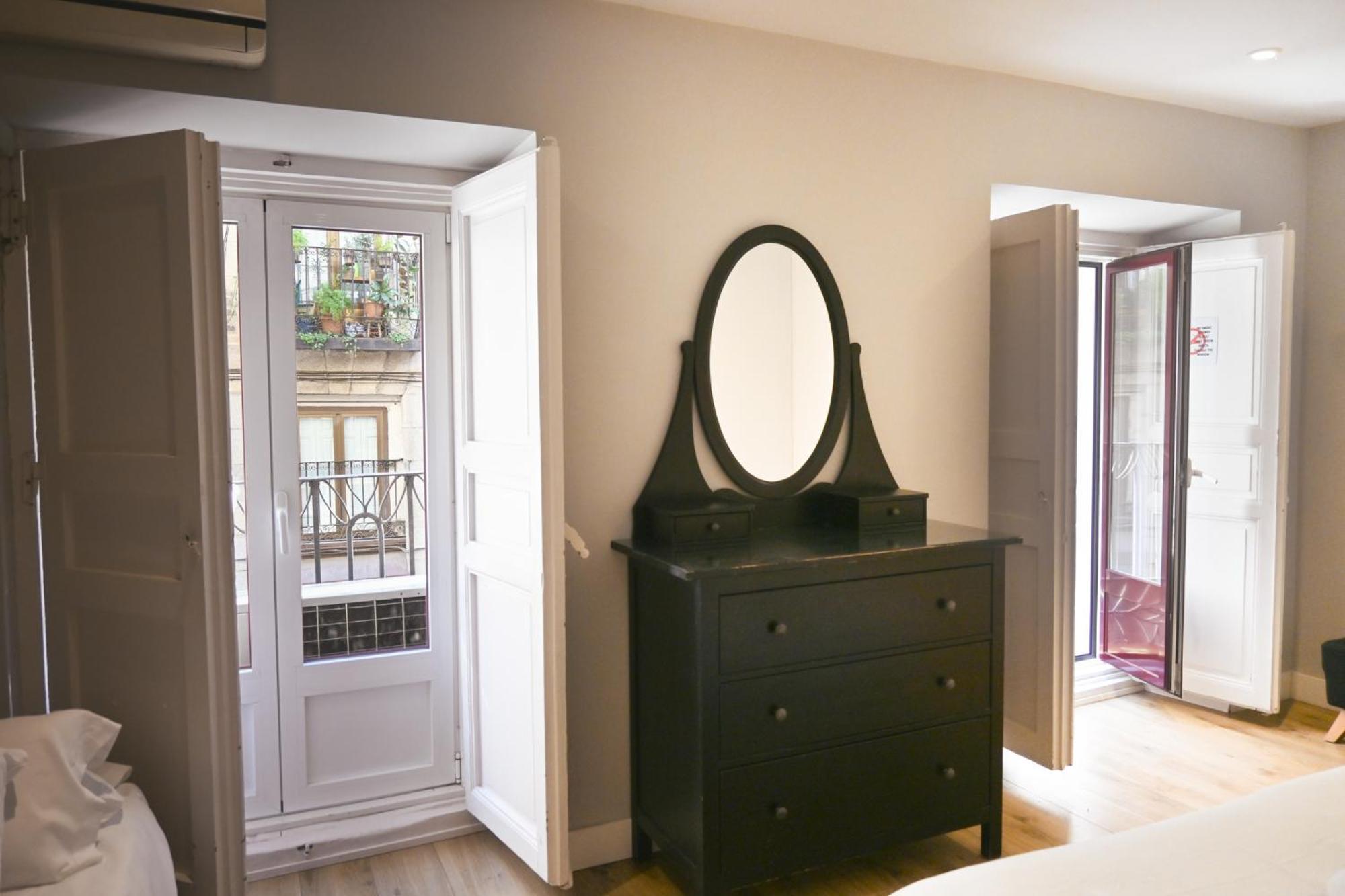 For You Rentals Apartment Temporal Madrid Cava Baja-La Latina Cab36 Екстериор снимка