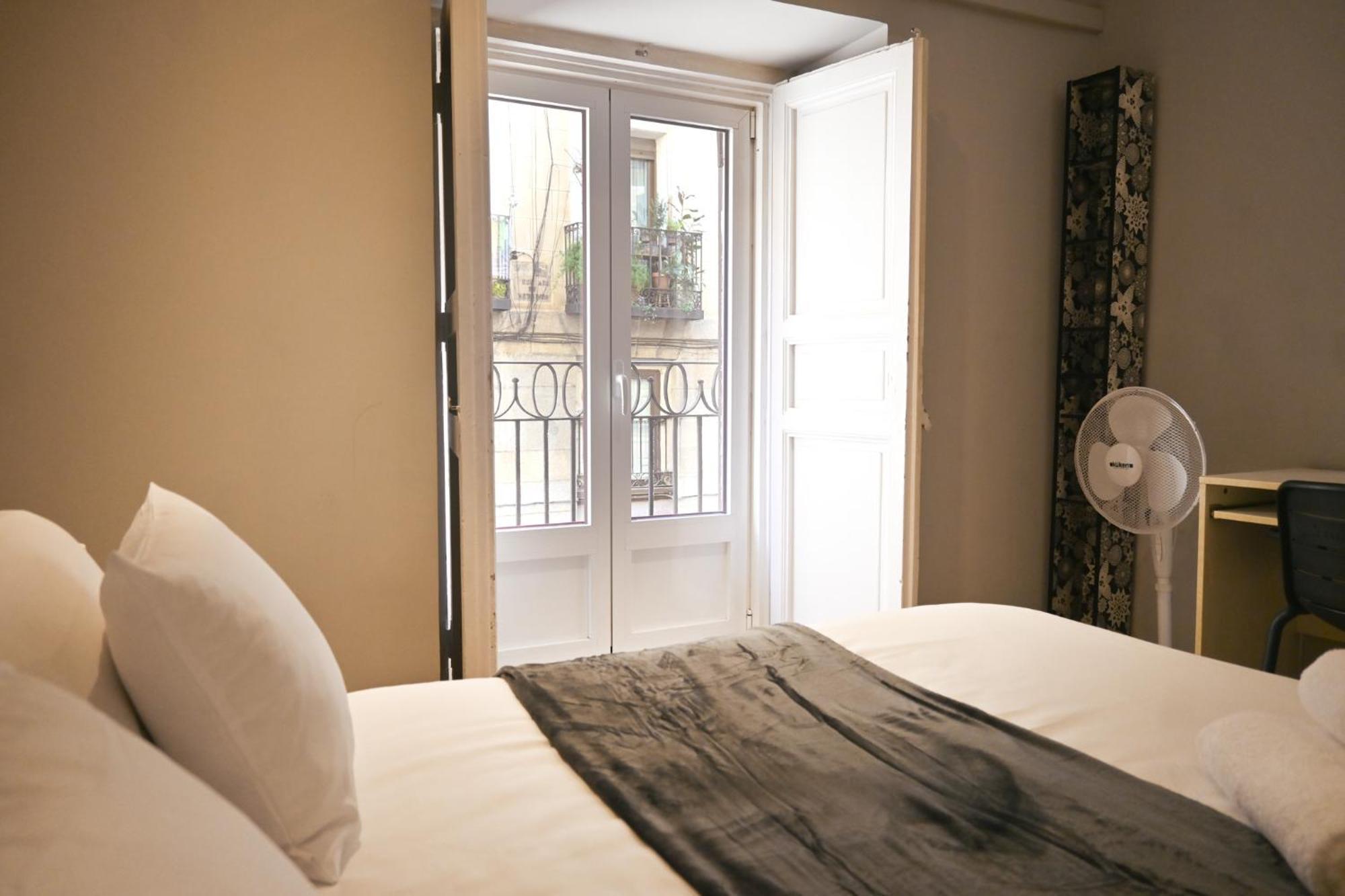 For You Rentals Apartment Temporal Madrid Cava Baja-La Latina Cab36 Екстериор снимка
