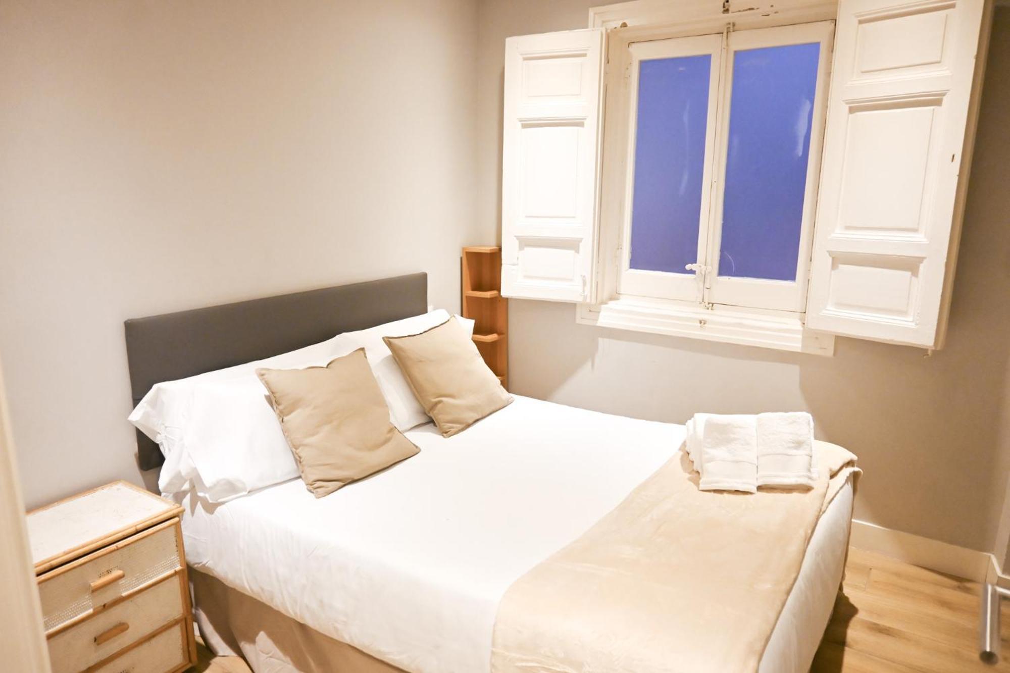 For You Rentals Apartment Temporal Madrid Cava Baja-La Latina Cab36 Екстериор снимка
