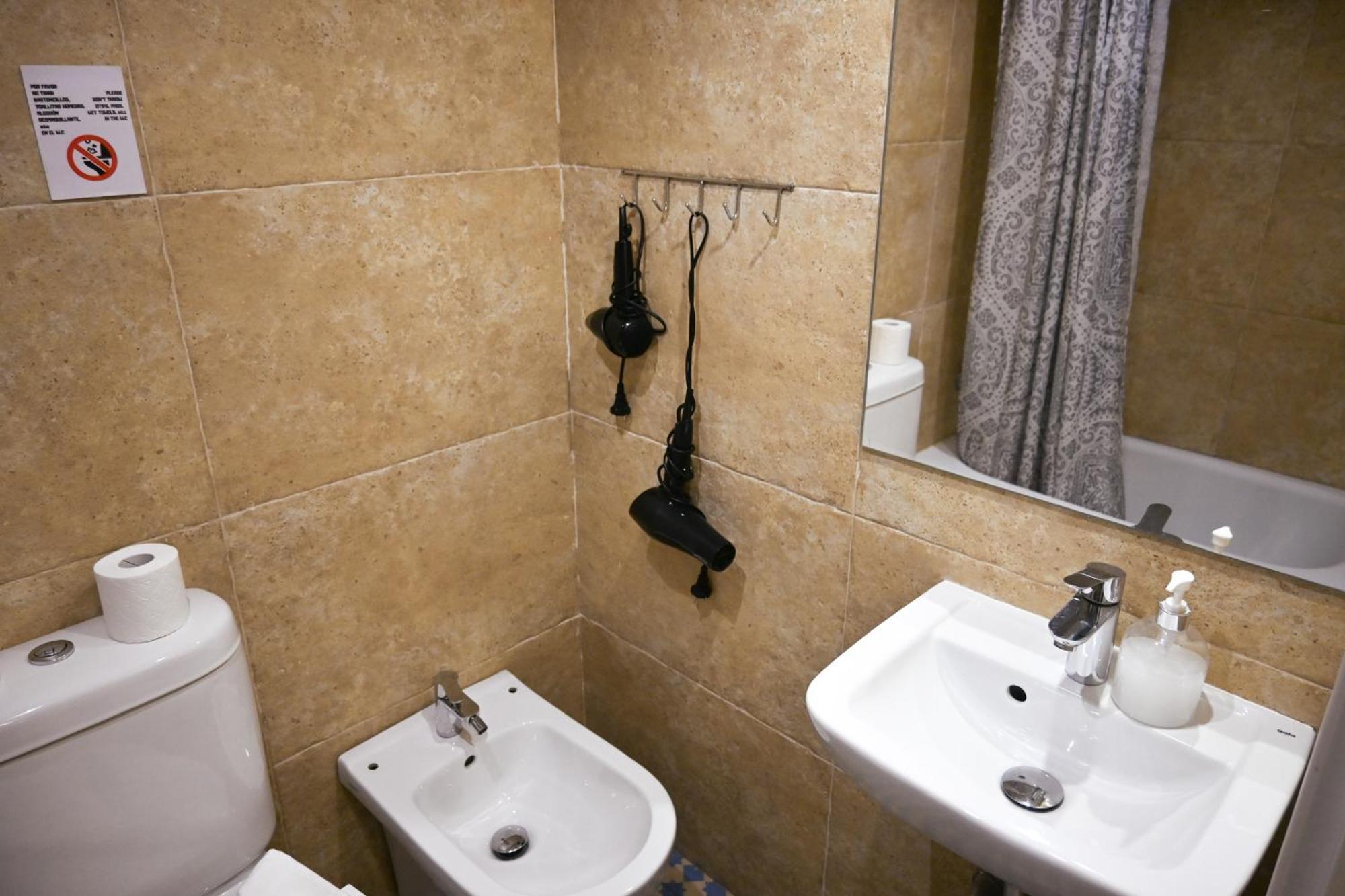 For You Rentals Apartment Temporal Madrid Cava Baja-La Latina Cab36 Екстериор снимка