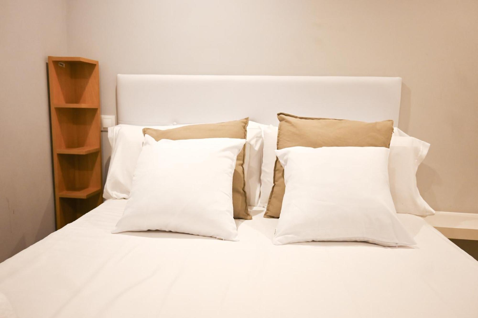 For You Rentals Apartment Temporal Madrid Cava Baja-La Latina Cab36 Екстериор снимка