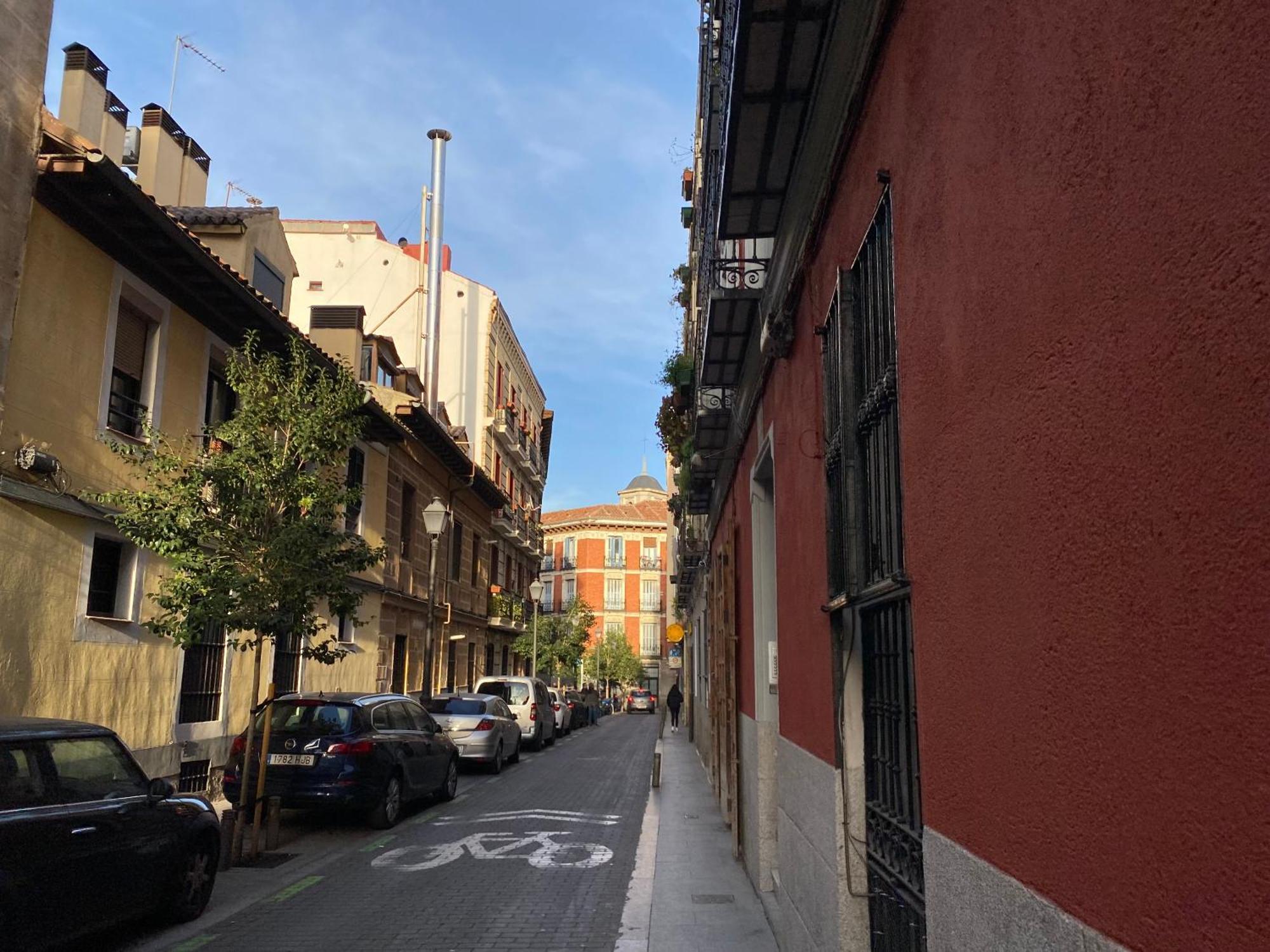 For You Rentals Apartment Temporal Madrid Cava Baja-La Latina Cab36 Екстериор снимка