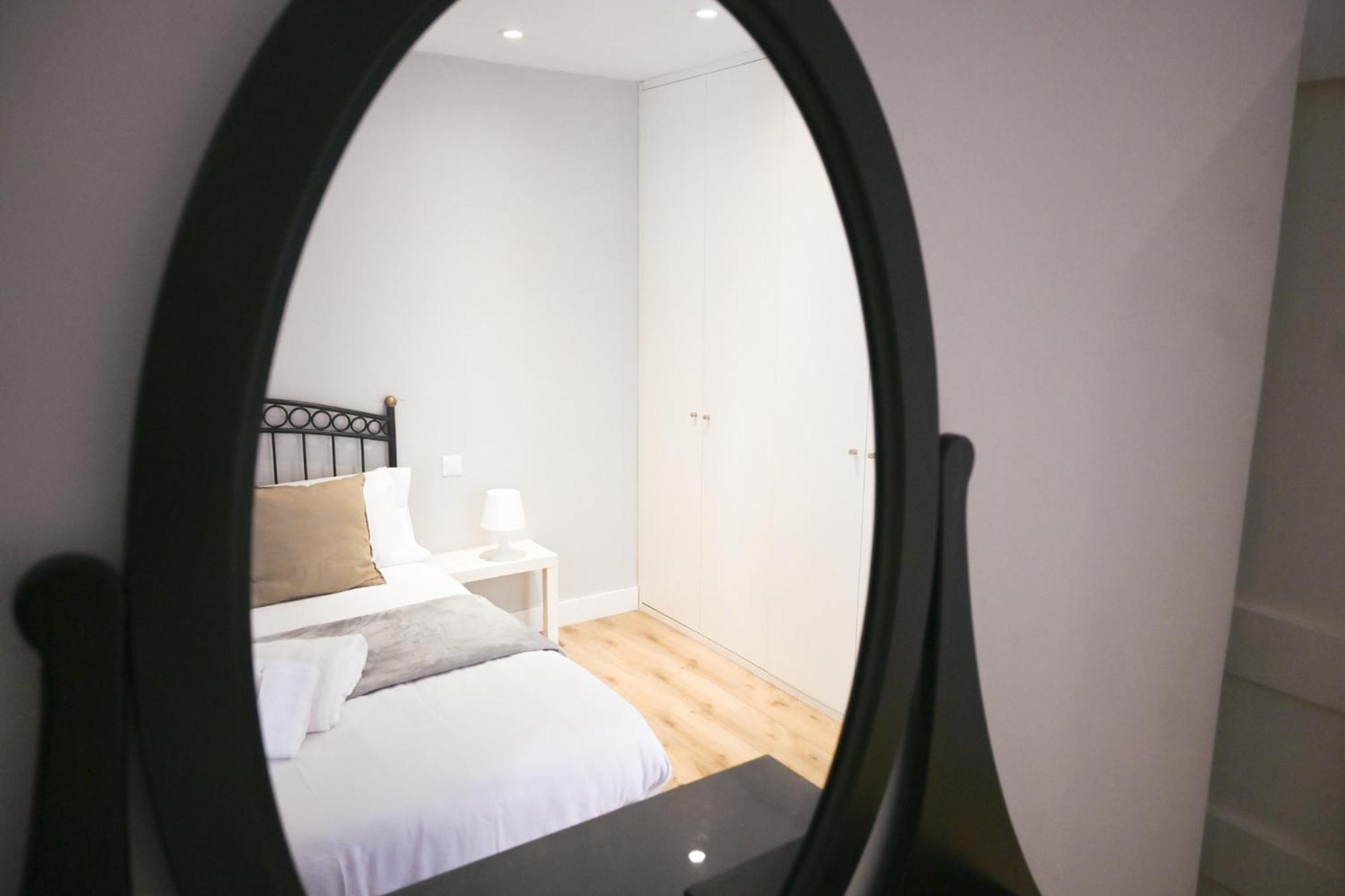 For You Rentals Apartment Temporal Madrid Cava Baja-La Latina Cab36 Екстериор снимка