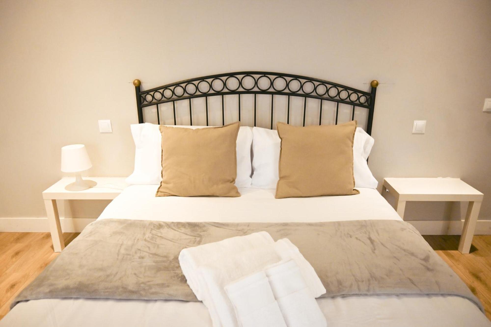 For You Rentals Apartment Temporal Madrid Cava Baja-La Latina Cab36 Екстериор снимка