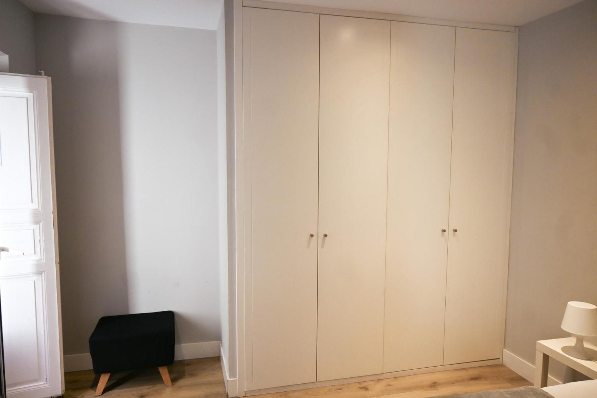 For You Rentals Apartment Temporal Madrid Cava Baja-La Latina Cab36 Екстериор снимка
