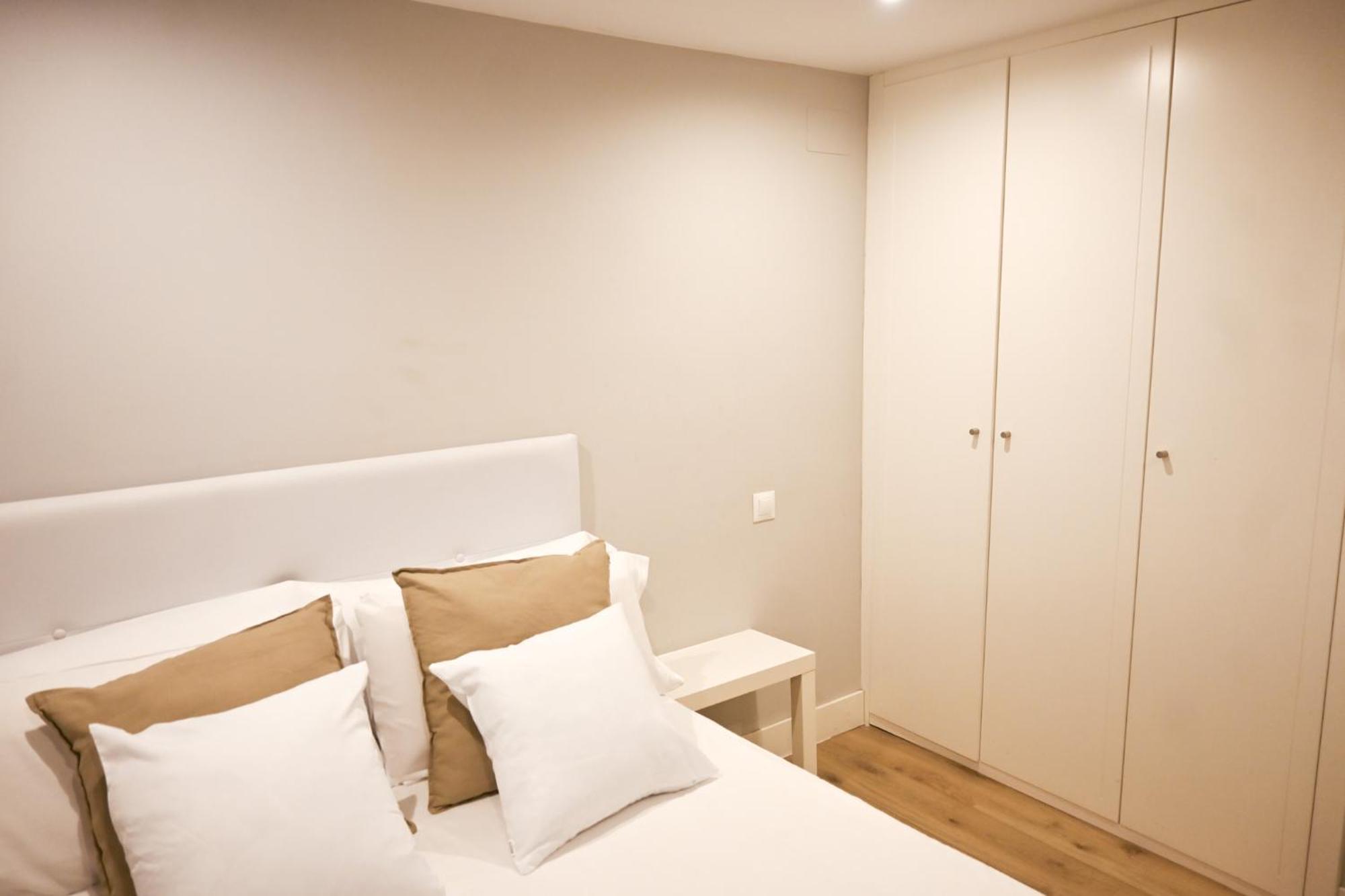 For You Rentals Apartment Temporal Madrid Cava Baja-La Latina Cab36 Екстериор снимка