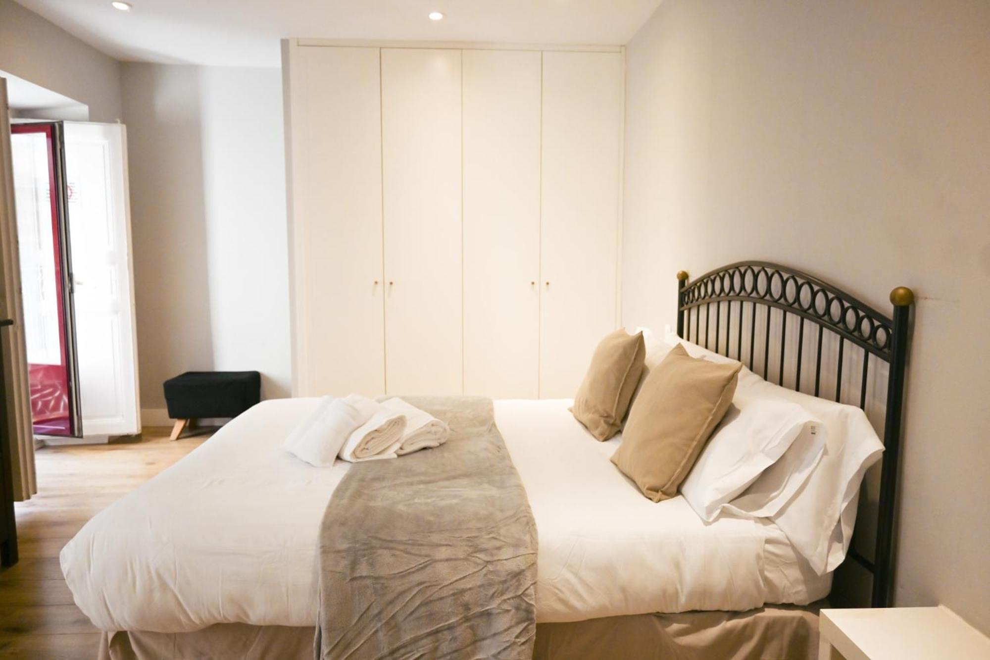 For You Rentals Apartment Temporal Madrid Cava Baja-La Latina Cab36 Екстериор снимка