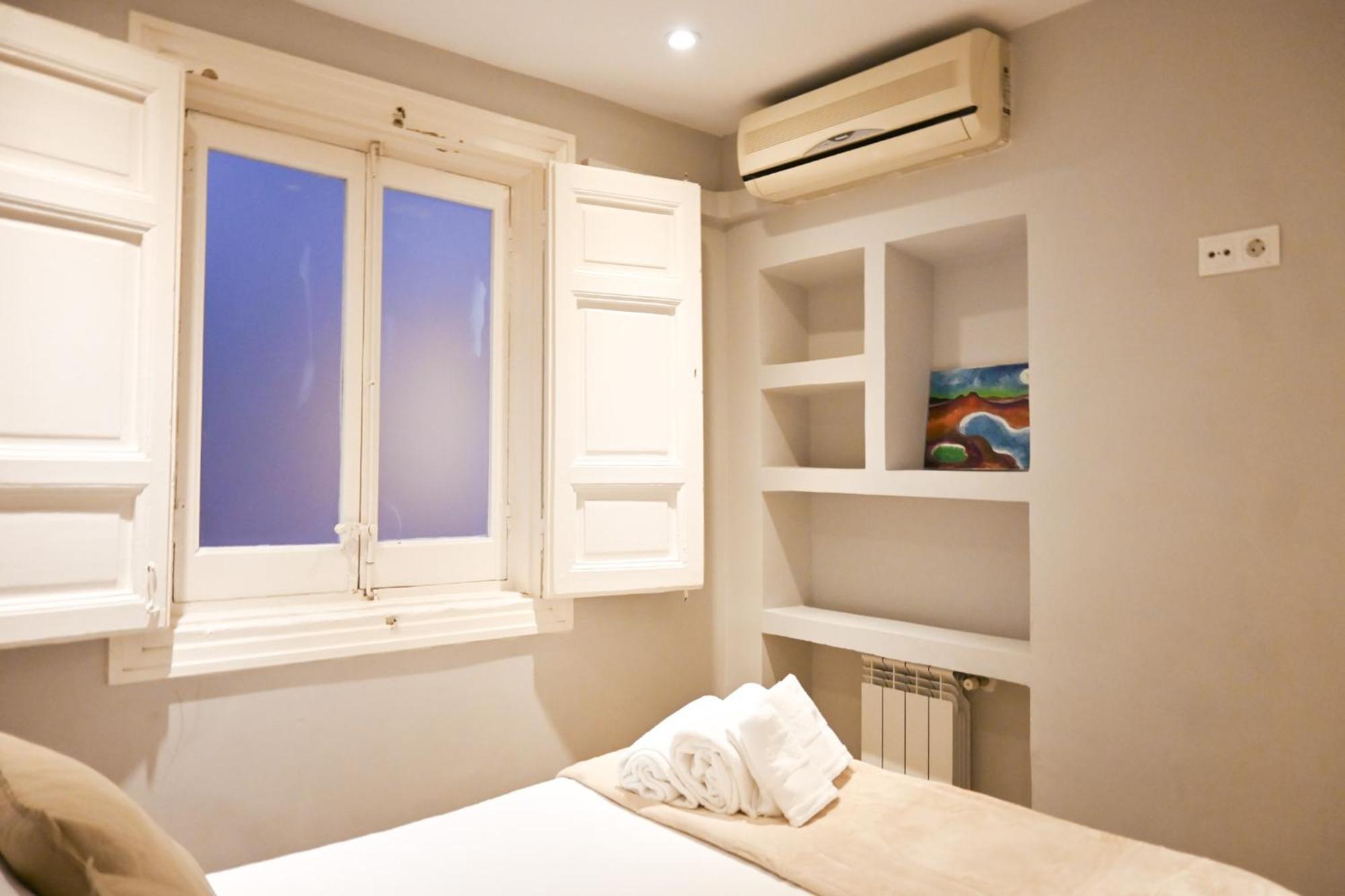 For You Rentals Apartment Temporal Madrid Cava Baja-La Latina Cab36 Екстериор снимка